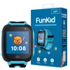 Setty Funkid SD-100 gyerek okosóra kék thumbnail