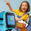 Setty Funkid SD-100 gyerek okosóra kék thumbnail