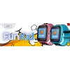 Setty Funkid SD-100 gyerek okosóra kék thumbnail