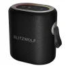 Hordozható BT Hangszóró Blitzwolf BW-WA8 RGB thumbnail