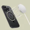 Tech-protect Magslim Magsafe iPhone 16e/17e matt/fekete tok thumbnail