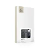 Tech-protect Magslim Magsafe iPhone 16e/17e matt/fekete tok thumbnail