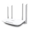 TP-LINK Router Archer A5 AC1200 Wireless 802.11ac/867Mbps LAN/WAN White EU thumbnail