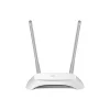 TP-LINK Router TL-WR840N N300 Vezeték nélküli 802.11n/300Mbps LAN/WAN Fehér EU thumbnail