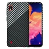  Techsuit - Carbonite FiberShell - Samsung Galaxy A10 - Lopakodó Szürke tok thumbnail