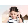 Wireless Headphones 1MORE Mini HQ20, ANC (pink) thumbnail