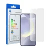  Samsung Galaxy S24 Plus / S25 Plus Átlátszó Lito D+ Ultra Vékony üvegfólia - 1