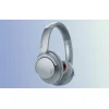 Vezeték nélküli Over-Ear fejhallgató 1MORE SonoFlow Pro HQ51, ANC (ezüst) thumbnail