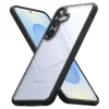  Ringke - Fusion Bold - Samsung Galaxy S25 Plus - Fekete tok thumbnail