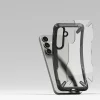  Ringke - Fusion X - Samsung Galaxy S25 - Fekete tok thumbnail
