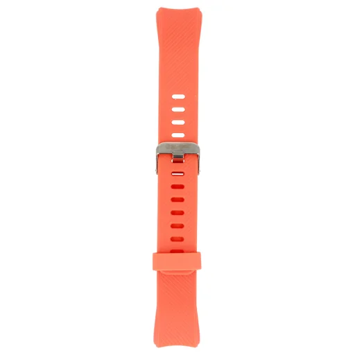 Blavec Watch SB01 Active szilikon narancs szíj - 3