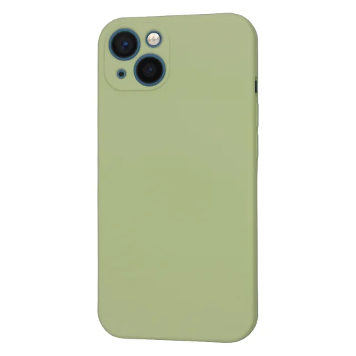  Techsuit - SoftFlex MagSafe - iPhone 13 - Matcha tok - 2