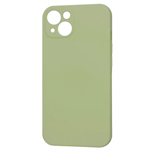  Techsuit - SoftFlex MagSafe - iPhone 13 - Matcha tok - 3