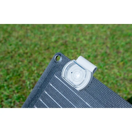 EcoFlow 110 W-os hordozható napelem - 7