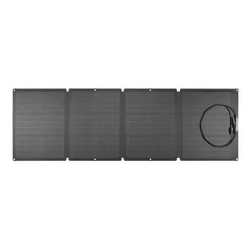 EcoFlow 110 W-os hordozható napelem - 1