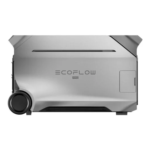 EcoFlow DELTA Pro 3 hordozható erőmű - 9
