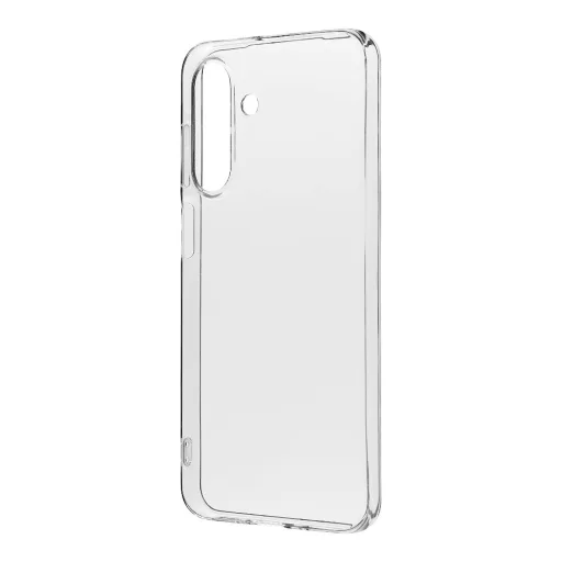 OBAL:ME TPU tok Samsung Galaxy A26 5G átlátszó - 1