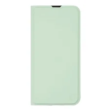 OBAL:ME SmoothTouch tok Motorola G15 Mint Zöld