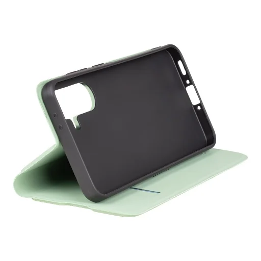 OBAL:ME SmoothTouch tok Samsung Galaxy A56 5G-hez Menta Zöld - 3