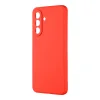OBAL:ME Matt TPU tok Samsung Galaxy A36 5G Piros tok thumbnail