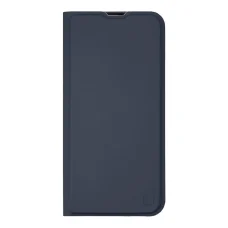 OBAL:ME SmoothTouch tok Samsung Galaxy A56 5G Dark Blue
