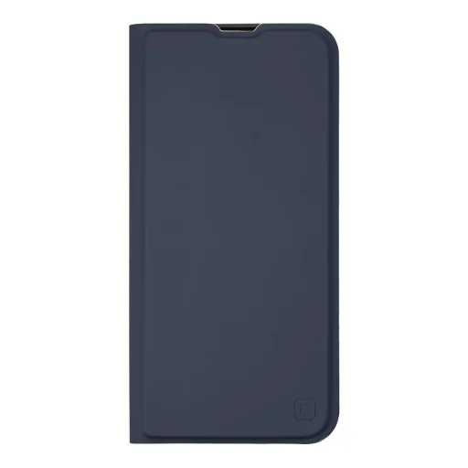 OBAL:ME SmoothTouch tok Motorola G15-hez Sötétkék - 1