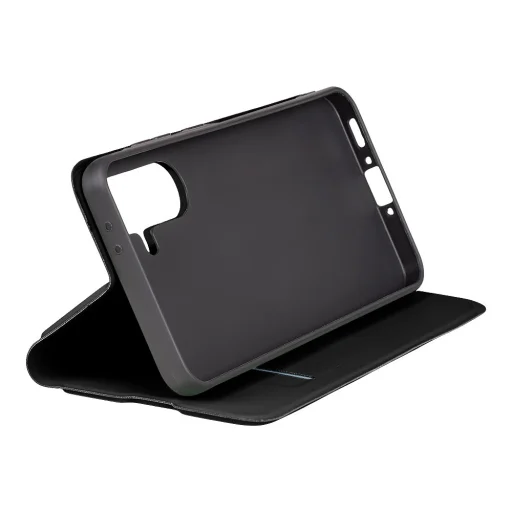 OBAL:ME SmoothTouch tok Samsung Galaxy A56 5G fekete tok - 3