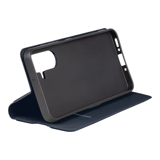 OBAL:ME SmoothTouch tok Samsung Galaxy A26 5G-hez, Sötétkék - 3