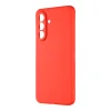 OBAL:ME Matt TPU tok Samsung Galaxy A56 5G Piros tok thumbnail