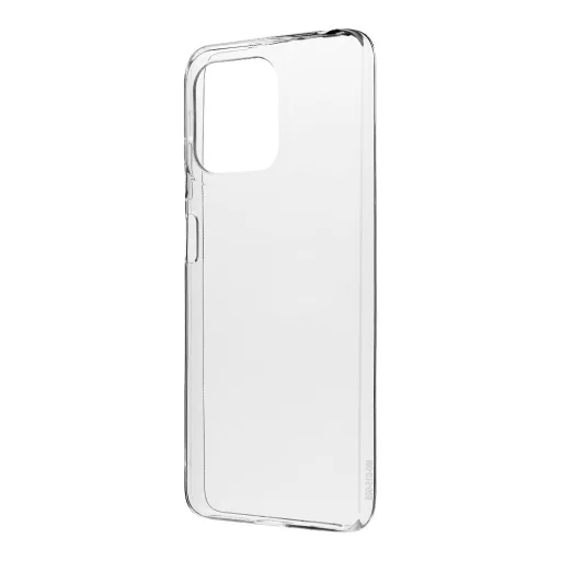 OBAL:ME TPU tok Motorola G15-höz átlátszó - 1