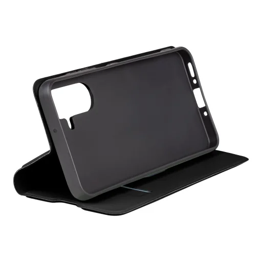 OBAL:ME SmoothTouch tok Samsung Galaxy A26 5G Fekete - 3