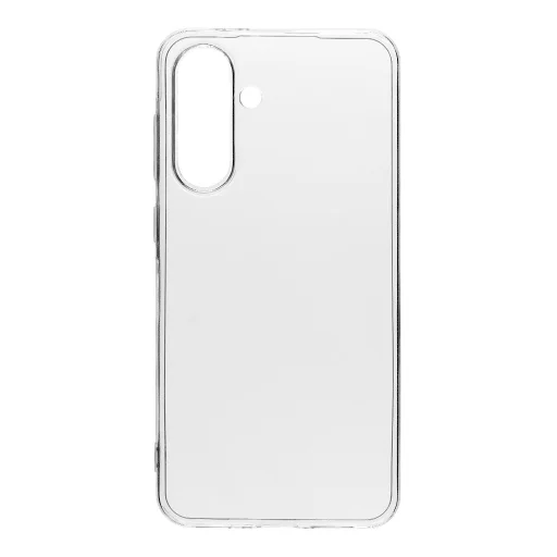 OBAL:ME TPU tok Samsung Galaxy A56 5G átlátszó tok - 2