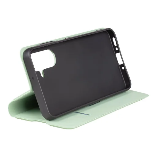 OBAL:ME SmoothTouch tok Samsung Galaxy A26 5G Mentazöld - 3