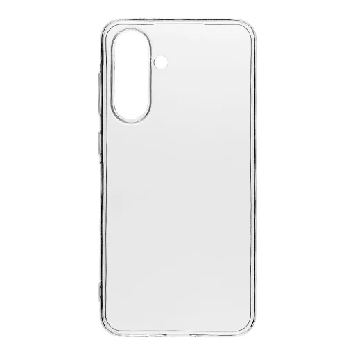 OBAL:ME TPU tok Samsung Galaxy A36 5G átlátszó - 2