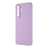 OBAL:ME Matt TPU tok Samsung Galaxy A56 5G Lila tok thumbnail