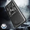 Tech-protect Camshield Pro Realme 14 Pro Plus 5g Fekete tok thumbnail