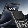 Tech-protect Camshield Pro Realme 14 Pro Plus 5g Fekete tok thumbnail