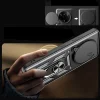 Tech-protect Camshield Pro Realme 14 Pro Plus 5g Fekete tok thumbnail