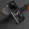 Tech-protect Camshield Pro Realme 14 Pro Plus 5g Fekete tok thumbnail