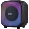Rebeltec Hangszóró PowerCube 500 60W RMS thumbnail