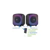 Rebeltec Hangszóró PowerCube 500 60W RMS thumbnail