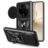 Tech-protect Camshield Pro Realme 14 Pro Plus 5g Fekete tok thumbnail