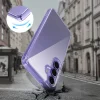 Tech-protect Flexair Hybrid Galaxy A56 5G átlátszó tok thumbnail