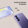Tech-protect Flexair Hybrid Galaxy A56 5G átlátszó tok thumbnail