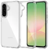 Tech-protect Flexair Hybrid Galaxy A56 5G átlátszó tok thumbnail