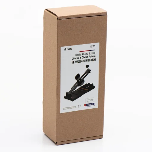 iFixes iCF6 Nyitó Szerszám LCD kijelzőhöz, kijelzőszétválasztó - 2