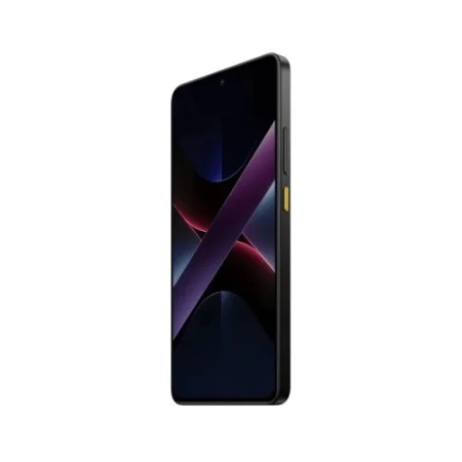 Xiaomi Poco X7 Pro 5G Dual SIM 8GB RAM 256GB Töltő Nélkül Sárga EU - 3