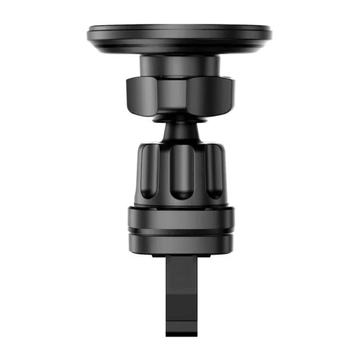 Mágneses Vezeték Nélküli Autós Töltőtartó Joyroom JR-ZS412 fekete - 3