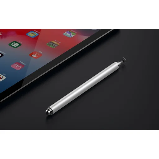 Joyroom JR-BP560S Passzív Stylus toll (Ezüst) - 2