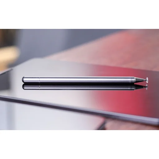 Joyroom JR-BP560S Passzív Stylus toll (Ezüst) - 4